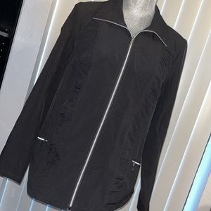 Zenergy by Chico's Longsleeve jacket Size 1